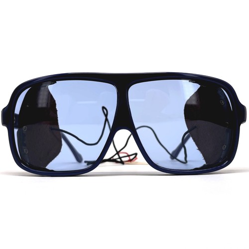 Lunettes soleil vintage - de,