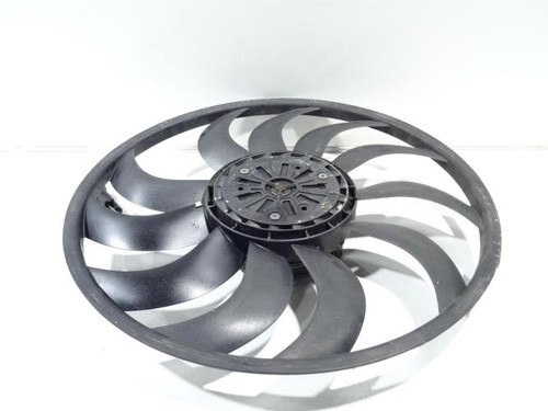 Moto ventilateur radiateur