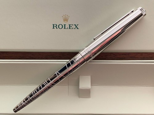 Stylo rolex caran ache - stylo, rolex,