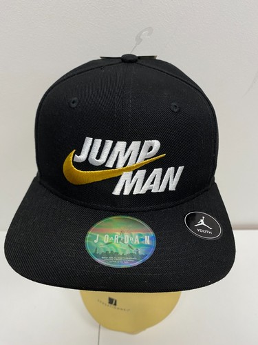 Casquette jordan jumpman - casquette,