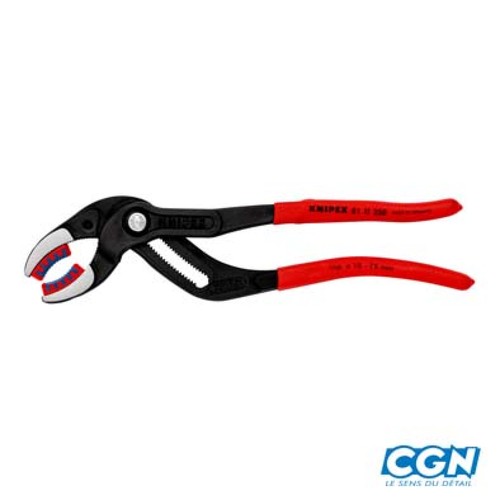 Pince multiprise knipex 250mm - pince,