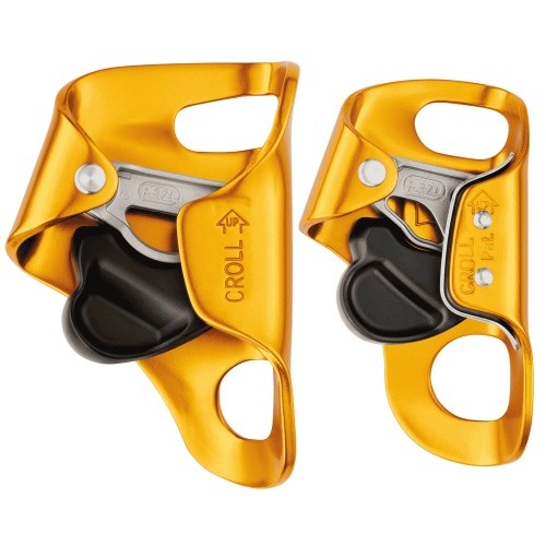 Petzl croll crampon pour - croll®,
