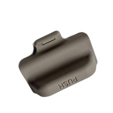 Poign??e de toit ouvrant beige