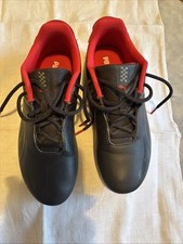 Chaussures Ferrari puma T 40