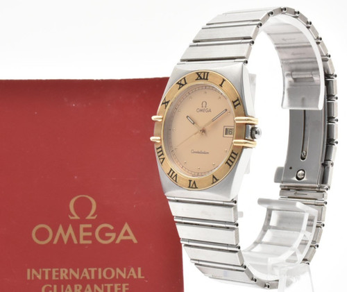 Papiers montre homme - [papiers],