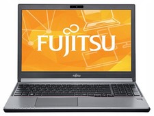 Fujitsu Lifebook E754 i5 16 Go