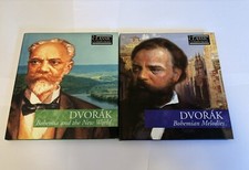 CLASSIC COMPOSERS - Dvorak