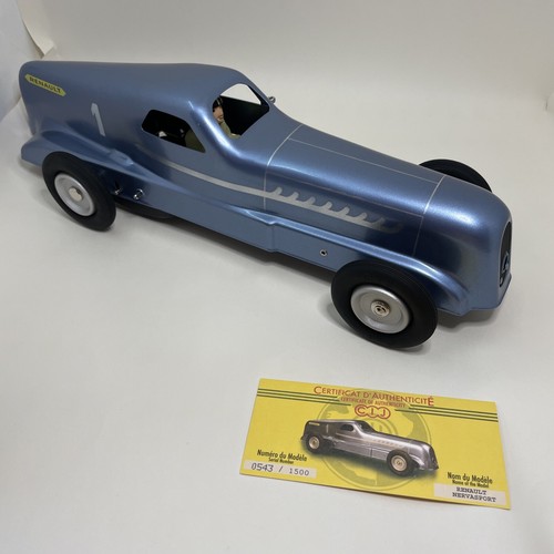 Cij norev jouets renault - norev,