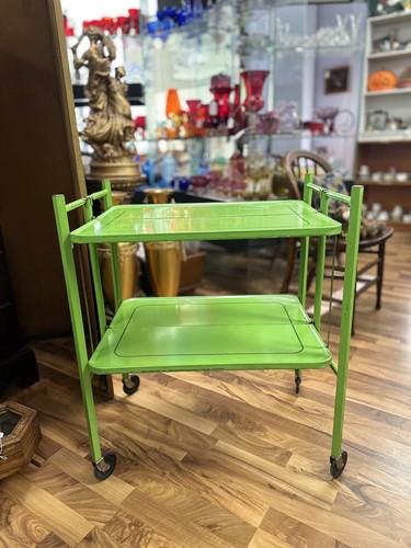 Vintage mid century relyon - vintage, mid-century