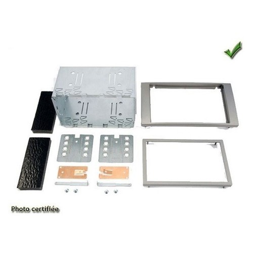 Support autoradio din - din, ford