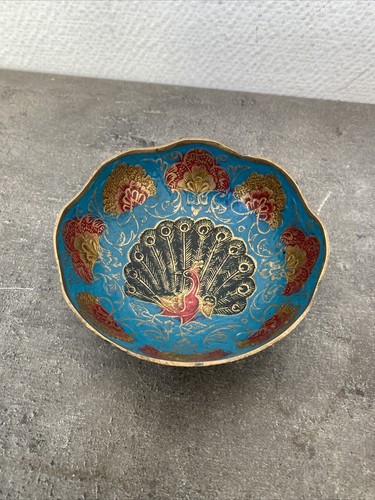 Ancienne petite coupelle - ancienne,