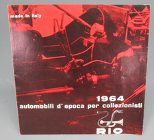 AX044 RIO DEPLIANT BROCHURE DE