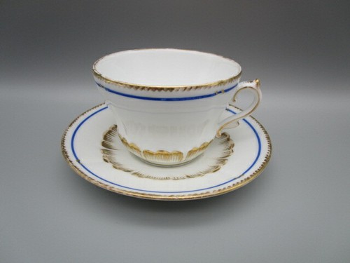 Tasse thé ancienne - a,