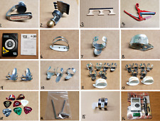 Banjo and Guitar  Accessories