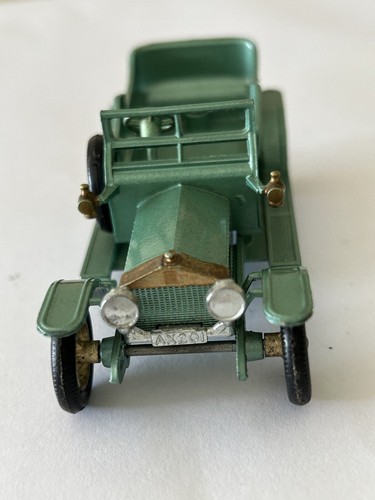 Voiture collection rolls - de,
