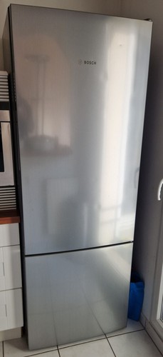 Réfrigérateur bosch combiné - réfrigérateur,
