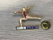 pins BREST 90 FRANCE TELECOM