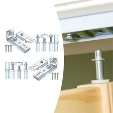 Pour portes de poche kit