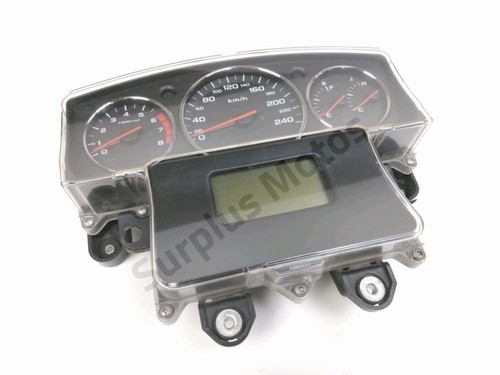 Compteur honda 1800 - compteur, gl