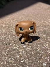 Littlest pet shop monopoly - shop,