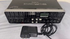 Interface audio USB rack
