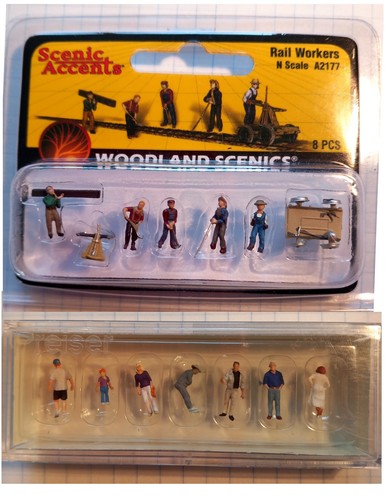 Train personnages et - train :,