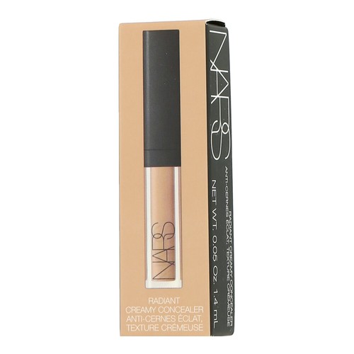 Nars radiant creamy - radiant,