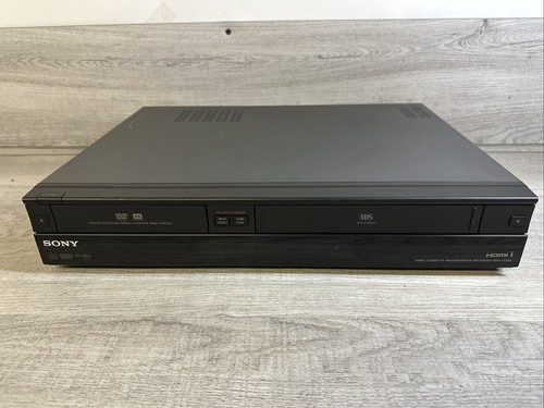 Sony rdr vx560 - sony, rdr-vx560