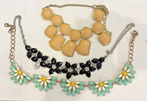 Lustre maxi blanc menthe vert - maxi,