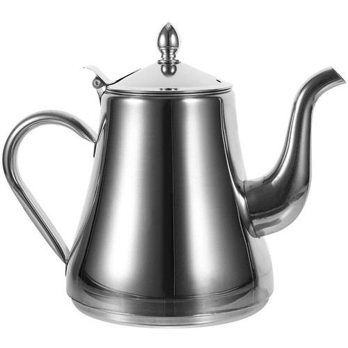 Bouilloire inox théière - bouilloire,