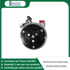 ?? COMPRESSEUR AIR CONDITIONNE TOYOTA AYGO X ➤883100H030 ♻️