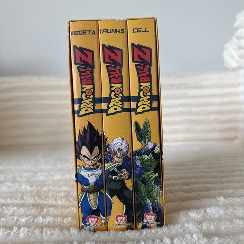 Coffret dvd dragon ball - coffret, z