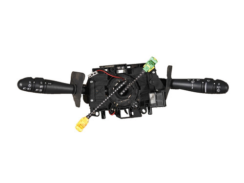 Commodo contacteur tournant - contacteur,