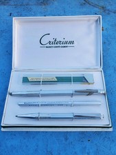 Ancien Coffret Porte-mines et Bille CRITÉRIUM 2707