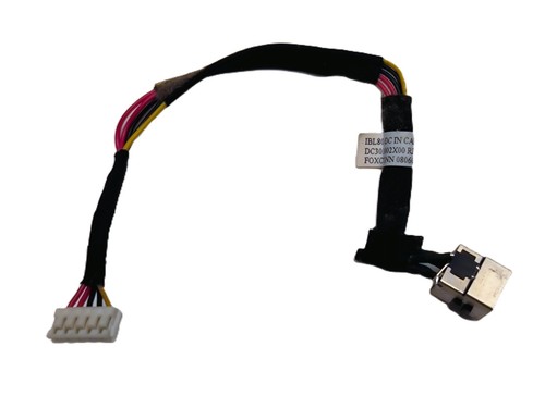 Cable connecteur alimentation - cable,