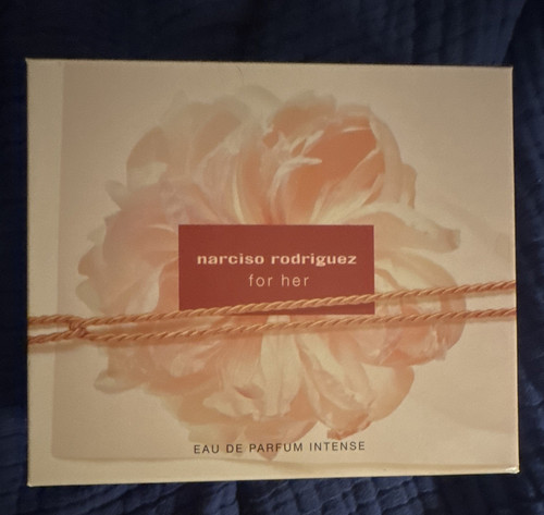 Narciso rodriguez for her - narciso,