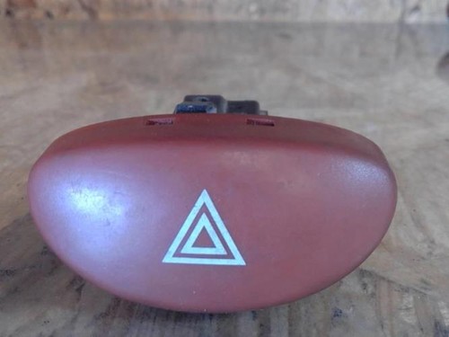 Bouton warning peugeot 206 - de,