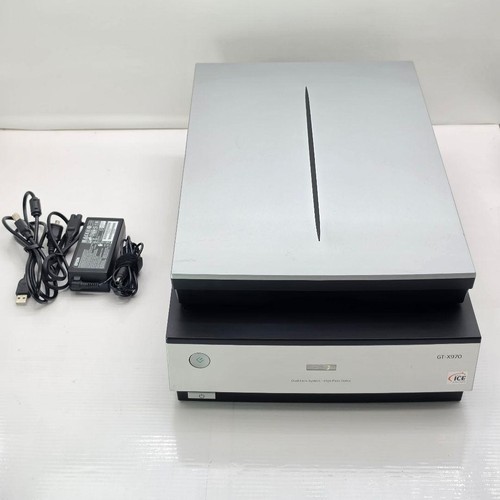 Scanner film plat epson - de, à