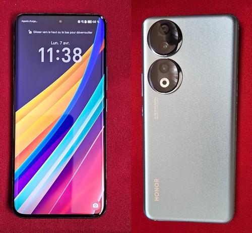 Honor 7 - honor, 90