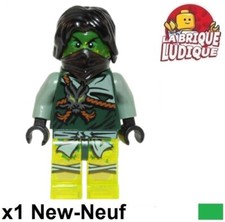 Lego Figurine Minifig Ninjago