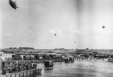 WW2 - Ver-sur-Mer -