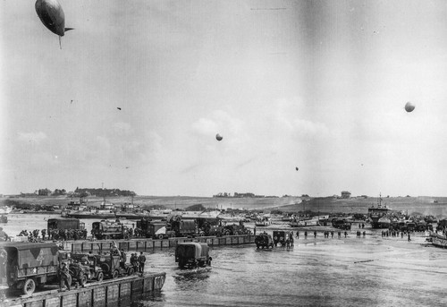 Ww2 ver sur mer - -, ver-sur-mer