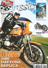 MOTO REVUE CLASSIC N°60 BMW
