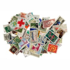 100 Différents Timbres