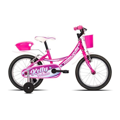 Brera vélo fille - vélo,