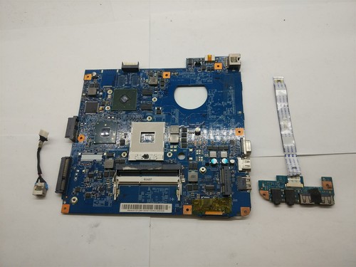 Packard bell carte mère - packard,