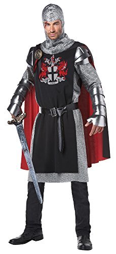 Medieval knight warrior king - medieval,