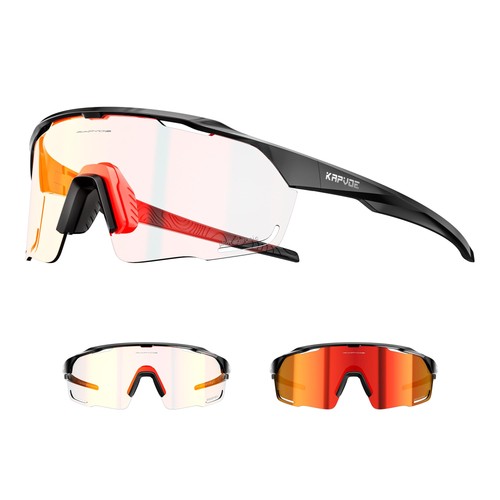 Lunette cyclisme - lunette, de