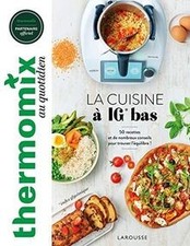 Thermomix au quotidien : la