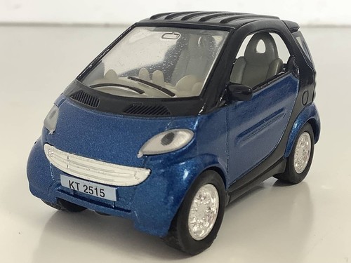Smart first generation fortwo - first,